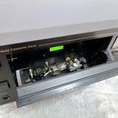 Nakamichi Cd, Md Cassette Decks B33 Cr-20