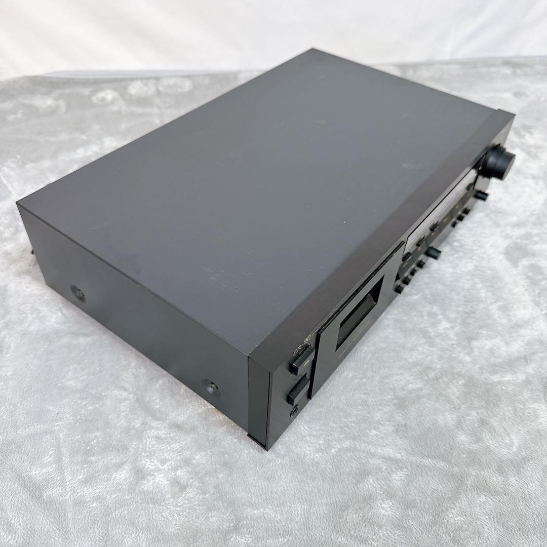 Nakamichi Cd, Md Cassette Decks B33 Cr-20