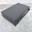 Nakamichi Cd, Md Cassette Decks B33 Cr-20