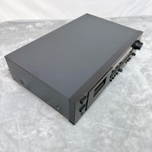 Nakamichi Cd, Md Cassette Decks B33 Cr-20