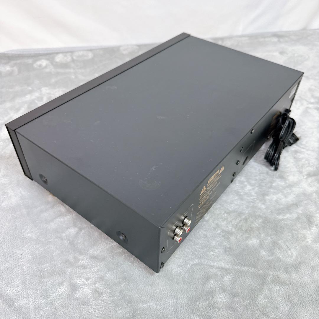 Nakamichi Cd, Md Cassette Decks B33 Cr-20