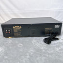 Nakamichi Cd, Md Cassette Decks B33 Cr-20