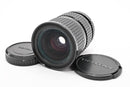 Pentax Zoom Lenses Smc Pentax-A 645 45-85Mm F4.5