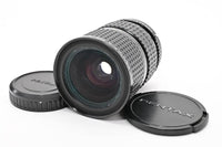 Pentax Zoom Lenses Smc Pentax-A 645 45-85Mm F4.5