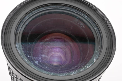 Pentax Zoom Lenses Smc Pentax-A 645 45-85Mm F4.5
