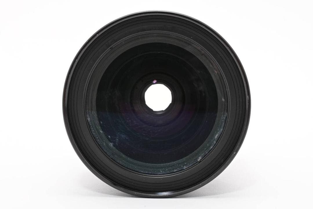 Pentax Zoom Lenses Smc Pentax-A 645 45-85Mm F4.5