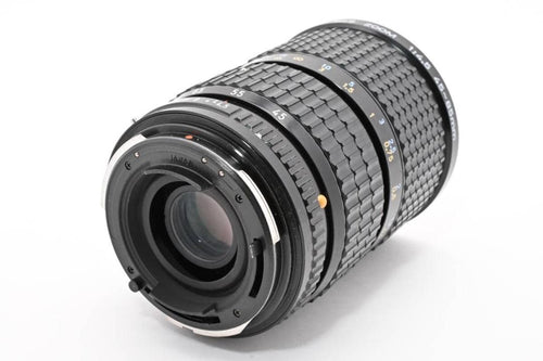 Pentax Zoom Lenses Smc Pentax-A 645 45-85Mm F4.5