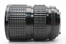 Pentax Zoom Lenses Smc Pentax-A 645 45-85Mm F4.5
