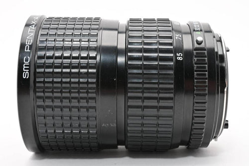 Pentax Zoom Lenses Smc Pentax-A 645 45-85Mm F4.5