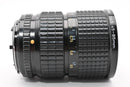 Pentax Zoom Lenses Smc Pentax-A 645 45-85Mm F4.5