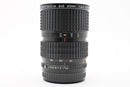 Pentax Zoom Lenses Smc Pentax-A 645 45-85Mm F4.5