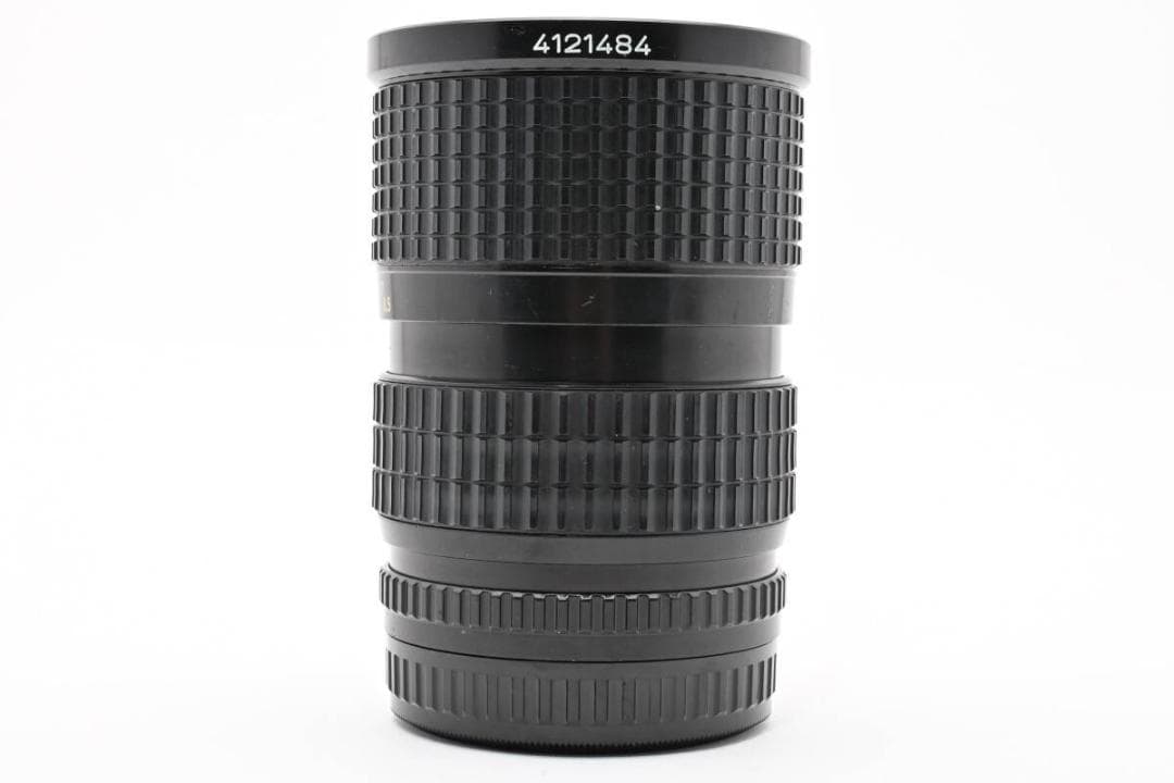 Pentax Zoom Lenses Smc Pentax-A 645 45-85Mm F4.5