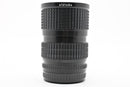 Pentax Zoom Lenses Smc Pentax-A 645 45-85Mm F4.5