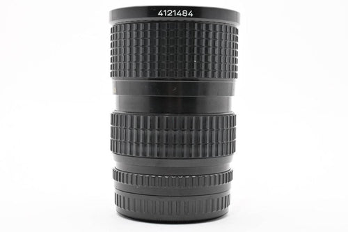 Pentax Zoom Lenses Smc Pentax-A 645 45-85Mm F4.5