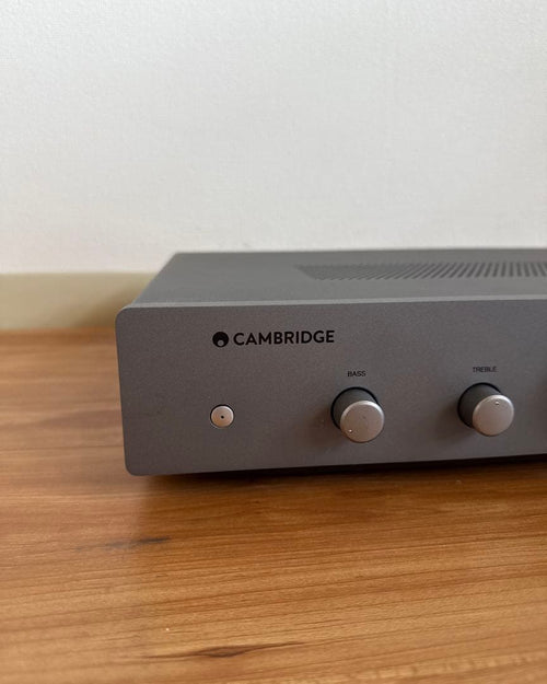 Cambridge Audio Integrated Amplifiers Axa25