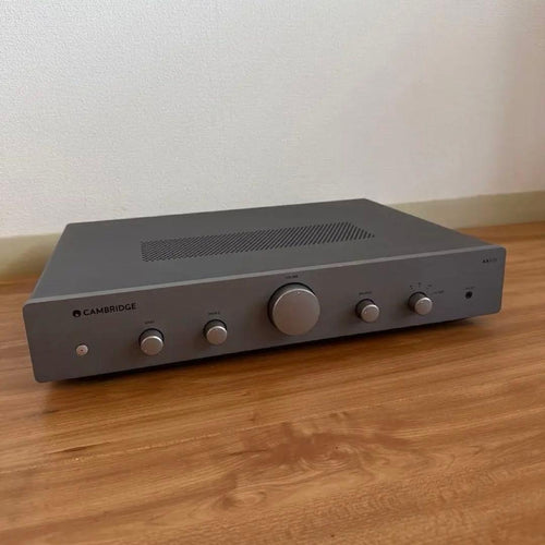 Cambridge Audio Integrated Amplifiers Axa25