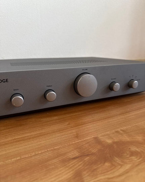 Cambridge Audio Integrated Amplifiers Axa25