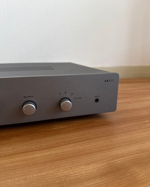 Cambridge Audio Integrated Amplifiers Axa25