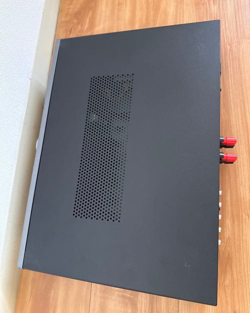 Cambridge Audio Integrated Amplifiers Axa25