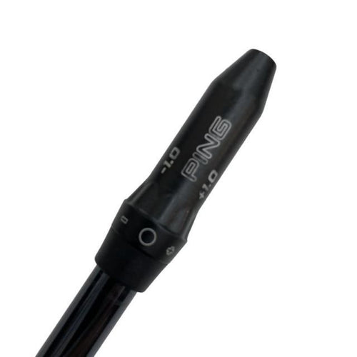 Shaft (G440 Lin-Q White Ex 7 X)A