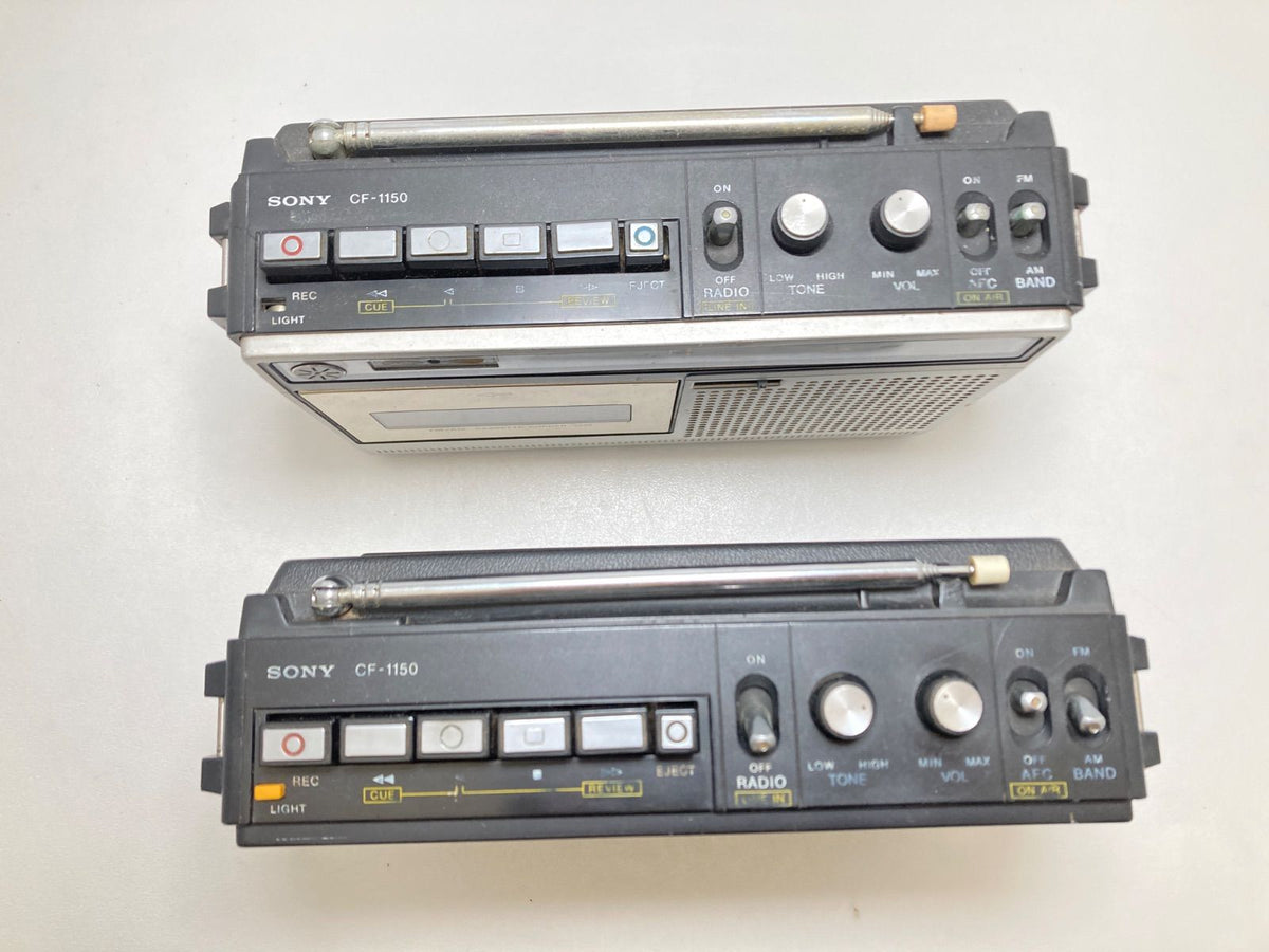 Sony Western Foreign Movies Cf-1150 2