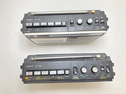 Sony Western Foreign Movies Cf-1150 2