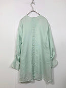 Tomorrowland Long Sleeve Ballsey 11-01-91-01033 Size40/