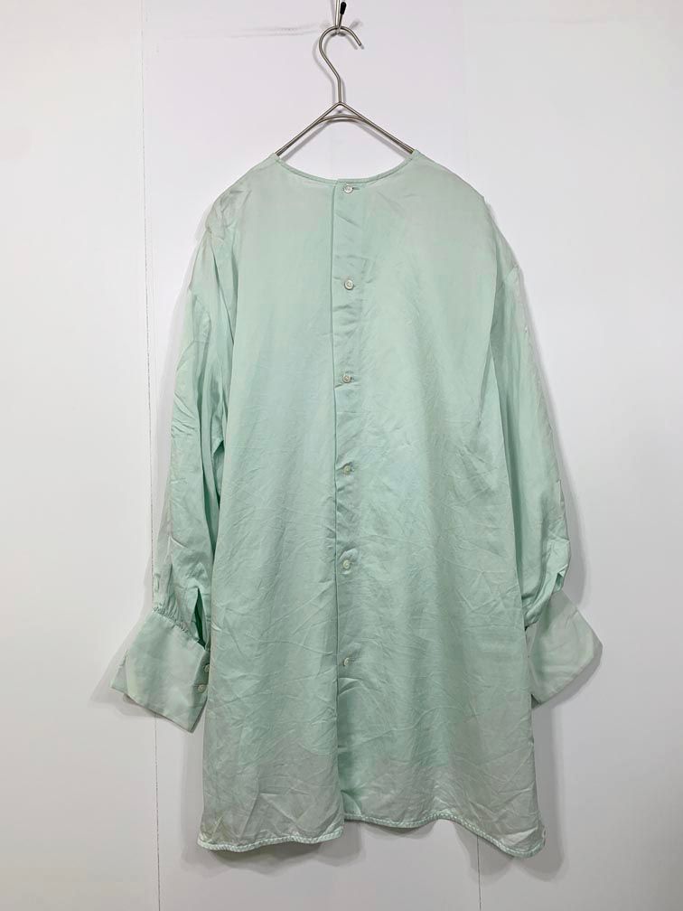 Tomorrowland Long Sleeve Ballsey 11-01-91-01033 Size40/