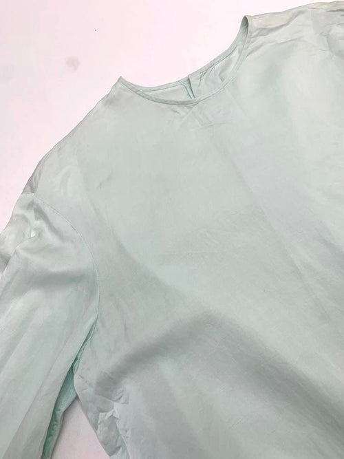 Tomorrowland Long Sleeve Ballsey 11-01-91-01033 Size40/