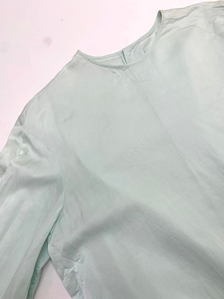 Tomorrowland Long Sleeve Ballsey 11-01-91-01033 Size40/