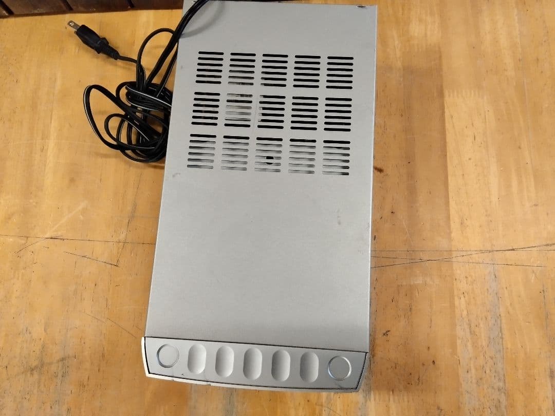 Onkyo Cd, Md Cassette Decks Cdr-201A