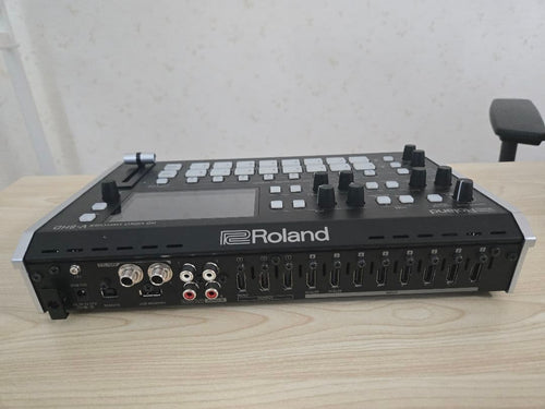 Roland Other V-8Hd Hd