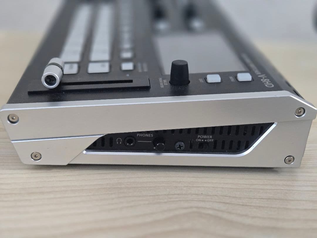 Roland Other V-8Hd Hd