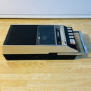 National Cassette Players Rq-413