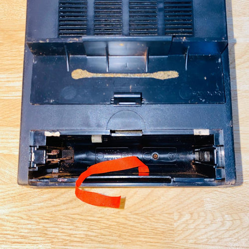 National Cassette Players Rq-413