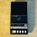 National Cassette Players Rq-413