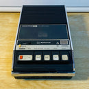 National Cassette Players Rq-413