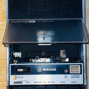 National Cassette Players Rq-413