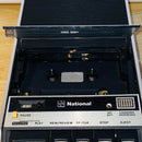 National Cassette Players Rq-413