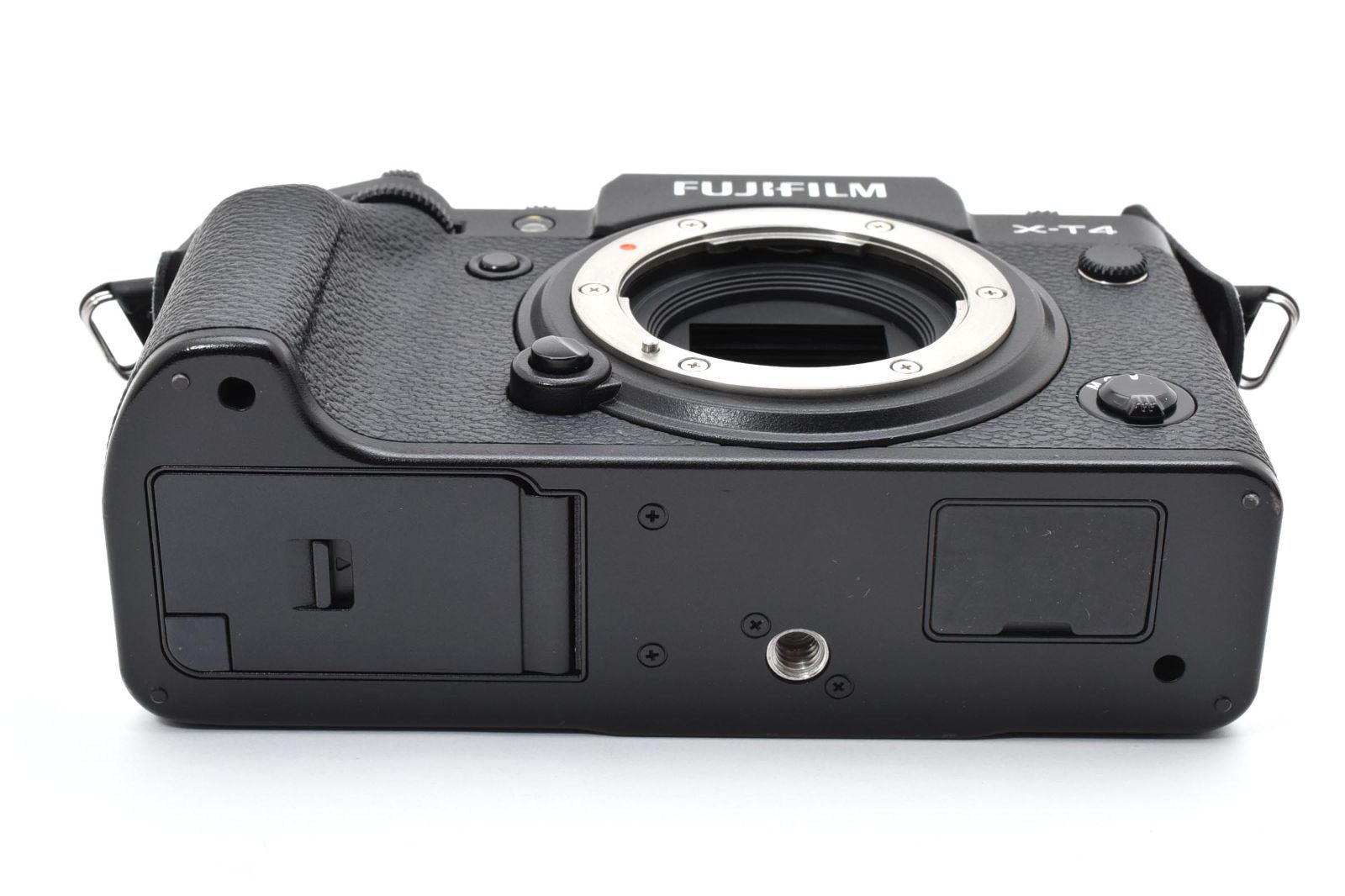 Xerox Mirrorless Interchangeable Lips 3,480 Fujifilm X-T4 Xf16-80Mm Yma1138 17