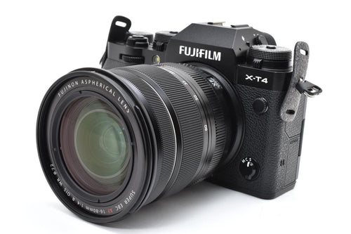 Xerox Mirrorless Interchangeable Lips 3,480 Fujifilm X-T4 Xf16-80Mm Yma1138 17