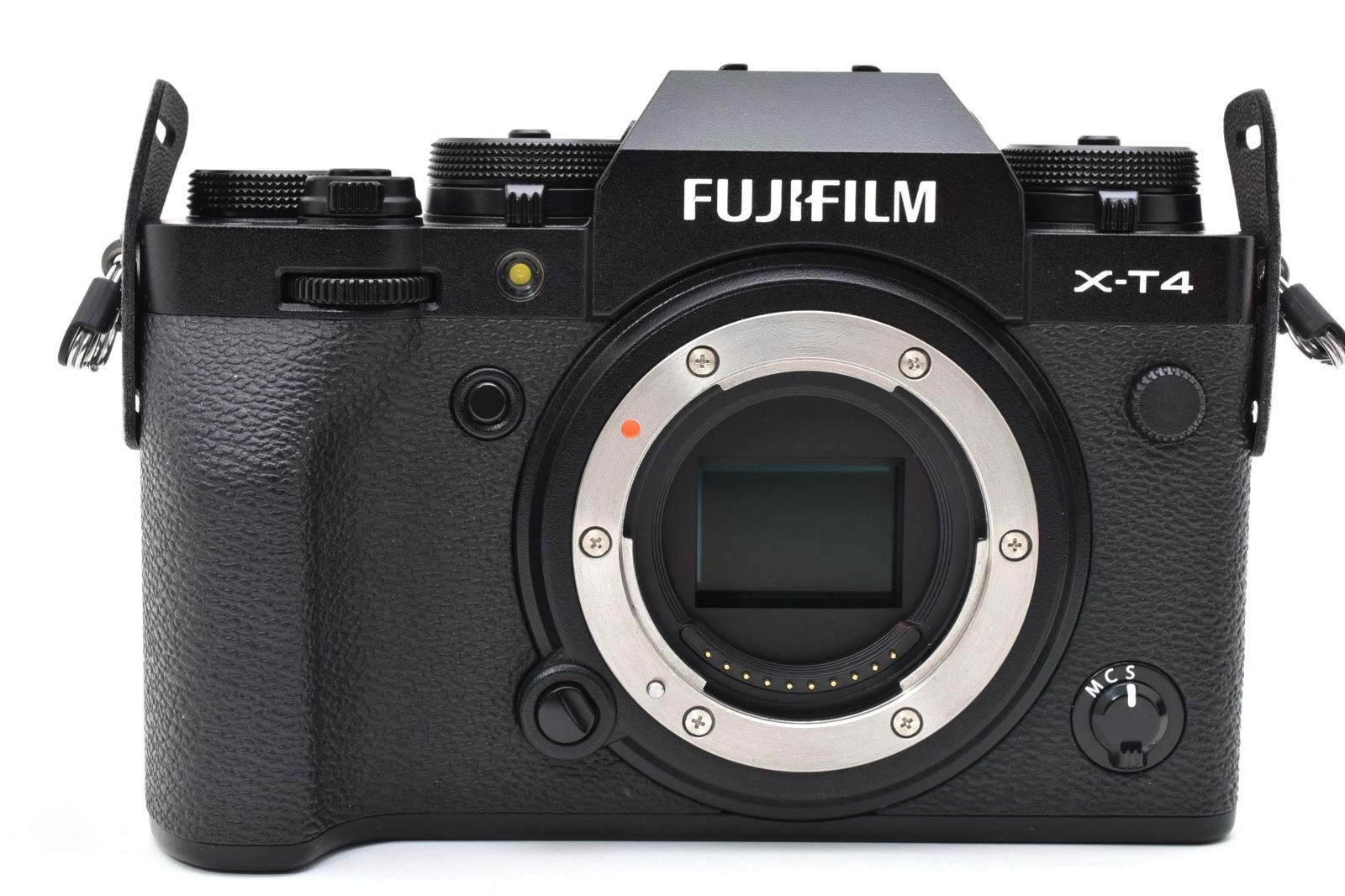 Xerox Mirrorless Interchangeable Lips 3,480 Fujifilm X-T4 Xf16-80Mm Yma1138 17