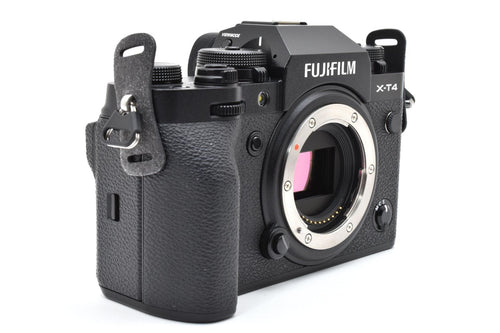 Xerox Mirrorless Interchangeable Lips 3,480 Fujifilm X-T4 Xf16-80Mm Yma1138 17