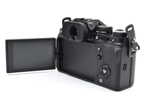 Xerox Mirrorless Interchangeable Lips 3,480 Fujifilm X-T4 Xf16-80Mm Yma1138 17