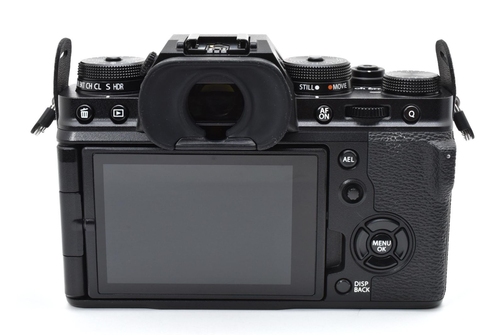Xerox Mirrorless Interchangeable Lips 3,480 Fujifilm X-T4 Xf16-80Mm Yma1138 17