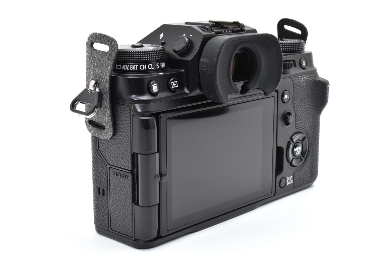 Xerox Mirrorless Interchangeable Lips 3,480 Fujifilm X-T4 Xf16-80Mm Yma1138 17