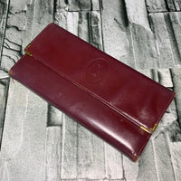Cartier Long Wallets