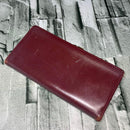 Cartier Long Wallets