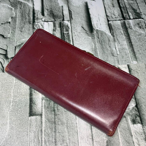Cartier Long Wallets