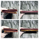 Cartier Long Wallets